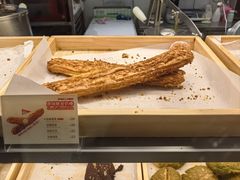 -西树泡芙(湖滨银泰in77B区店)