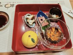 -和创柚子·会席日本料理(新区淮海街店)