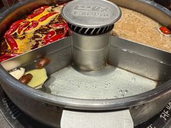 -巴奴毛肚火锅(京西大悦城店)