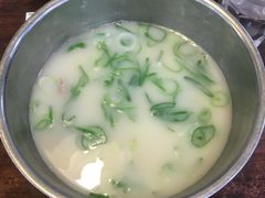 -神仙雪浓汤(弘大店)