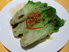 -蔡澜点心·粤菜(花城汇南区店)