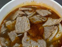 -王记生烫牛杂面馆(兰陵路店)