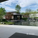 中式风格的🏠