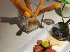 -鲁秀才炒鸡(龙湖西溪天街店)