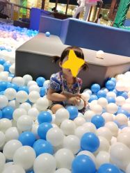 -幻贝家儿童乐园(武汉永旺梦乐城店)