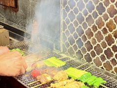 -肉魁屋·烧肉·烧鸟·酒场(高新店)