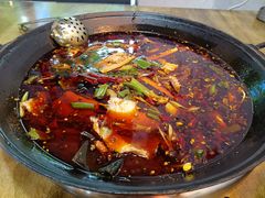 -川渔郎·鱼蛙自助火锅(文殊院店)