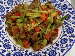 -新新湘菜馆(新中街二条店)