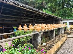 -景德镇古窑民俗博览区