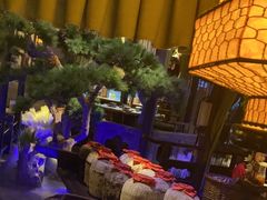 -绿茶餐厅(千岛湖银泰城店)