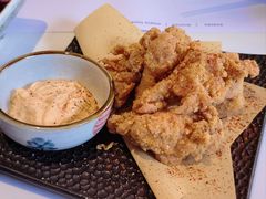 -火山屋台(新街口店)