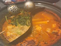 -生活如沸·顺德水牛奶火锅(大学路店)
