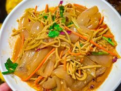 -和晟shèng铁锅炖·东北菜(南山店)