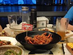 -铭副琦食·虾蟹烩馆(渔人码头店)