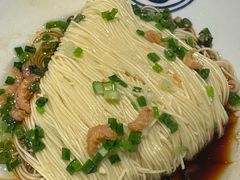 -二泉园老菜馆·百年无锡菜