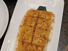 -三道菜(明堂公园店)