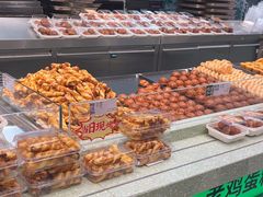 -泸溪河桃酥(西直门凯德店)