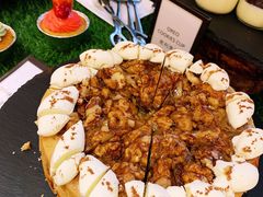 -北京王府井希尔顿酒店·万斯阁西餐厅