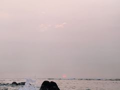 -日照灯塔风景区