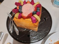 -汤城小厨•粤菜•靓汤(金宝街店)