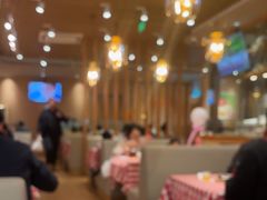 -西贝(宝乐汇店)