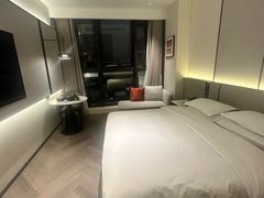 -重庆观音桥华美达安可酒店