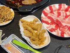 -陈府大宅门成都火锅·手切鲜肉(太原街店)