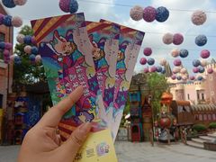 -安徒生童话乐园