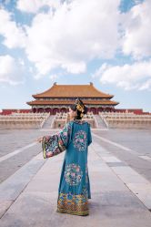 -美云庭古装·格格服汉服·京城旅拍(北京店)
