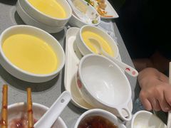 -海底捞火锅(奉化银泰店)
