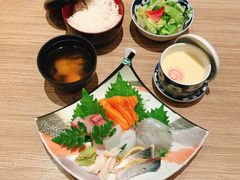 -小山日本料理(太古汇店)