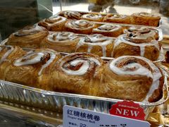 -好利来(彩香店)