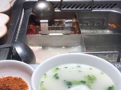 -海底捞火锅(高科广场店)