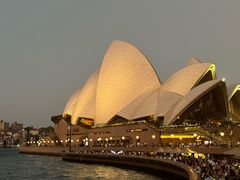 -悉尼歌剧院