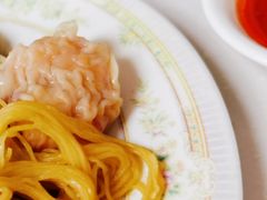 -麦文记面家(佐敦店)