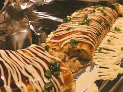 -日葵 大阪烧ひまり(仙霞路店)