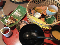 -京料理 嵐亭