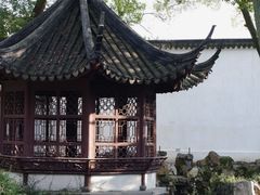 -拙政园