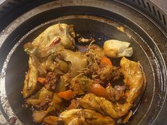 -二十一分小锅炖(中心店)