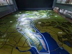 -广州市城市规划展览中心