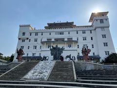 -南诏风情岛
