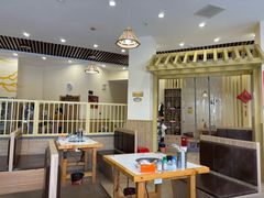-朴小妹人参鸡汤火锅(长白山万达店)