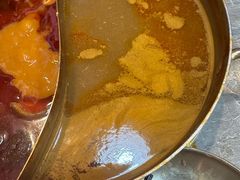 -罗二娘·鲜切牛自助火锅(罗湖东门步行街店)
