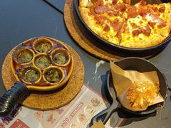 -必胜客(八一店)