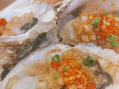 -探唐烧烤(棠东店)
