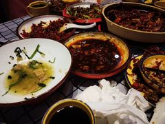 -江西老表·经典江西八大碗