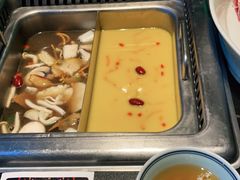 -大隐·成都火锅Bistro(合生麒麟新天地店)