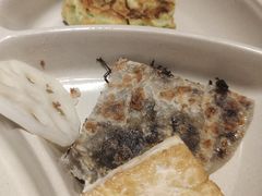 -素满香·食养自助(天一广场店)