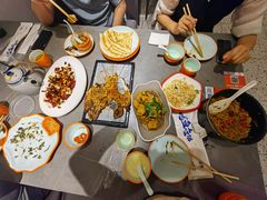 -向外鱼乐·土菜·虹鳟鱼