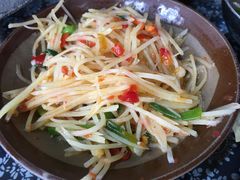 -张关合渣(航空大道店)